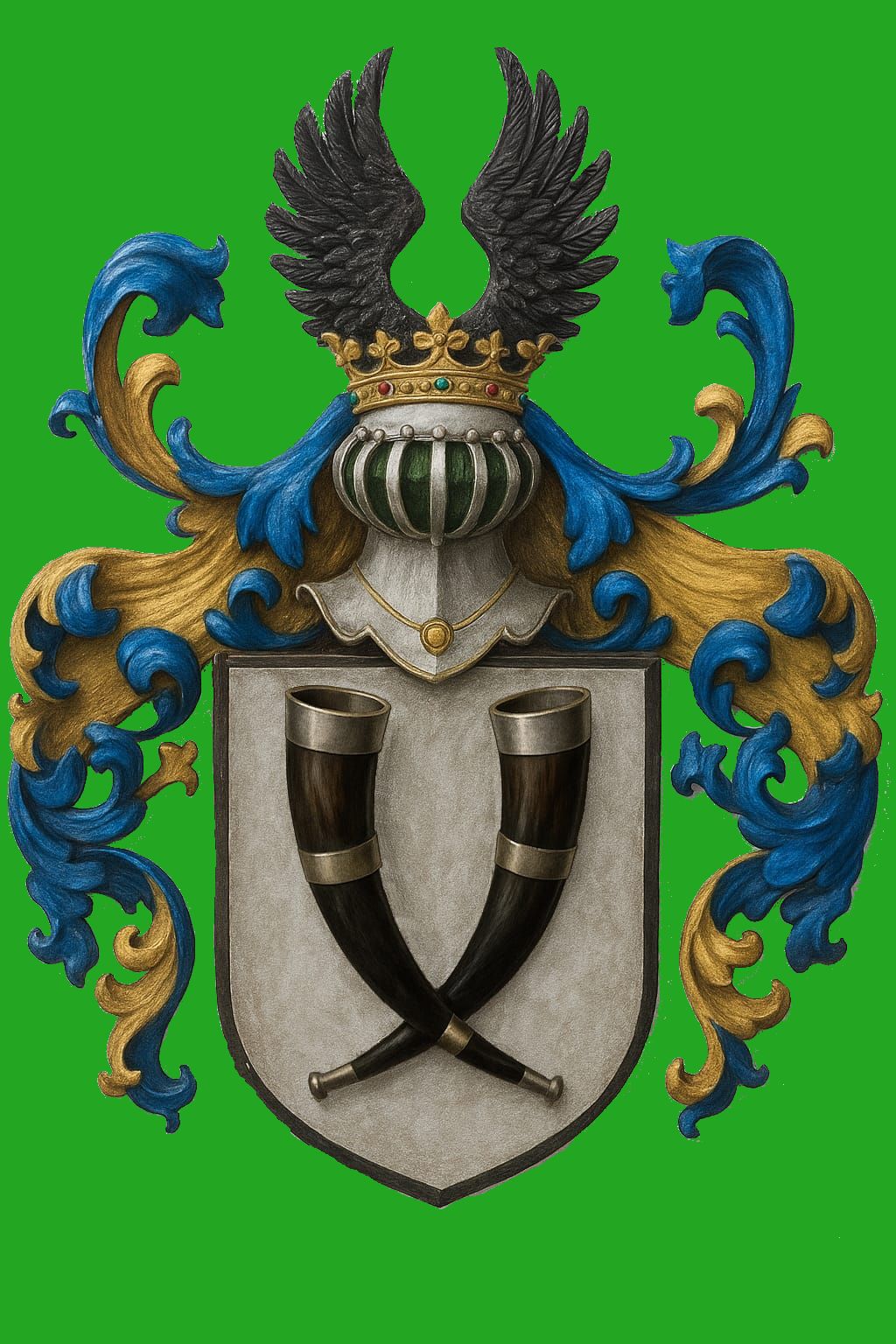 wapen johan 2025